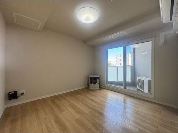 札幌市北区北二十六条西２丁目のマンション