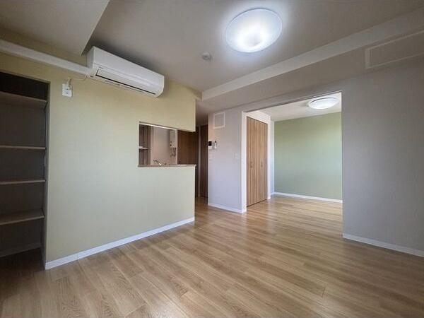 札幌市北区北二十六条西２丁目のマンション