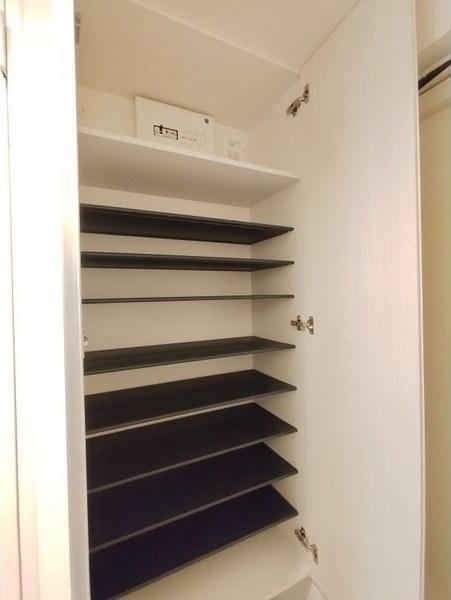 札幌市西区琴似四条７丁目のマンション