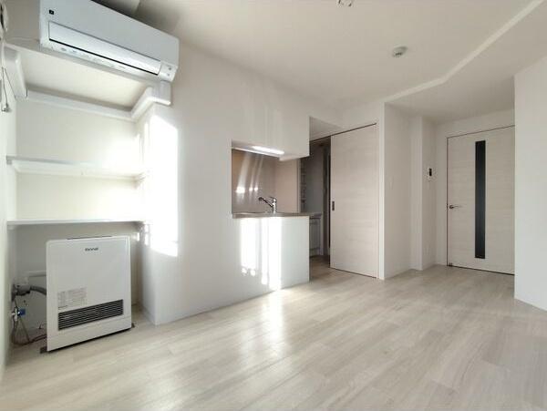 札幌市西区琴似四条７丁目のマンション