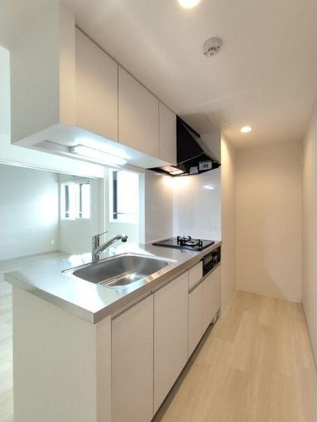 札幌市西区琴似四条７丁目のマンション