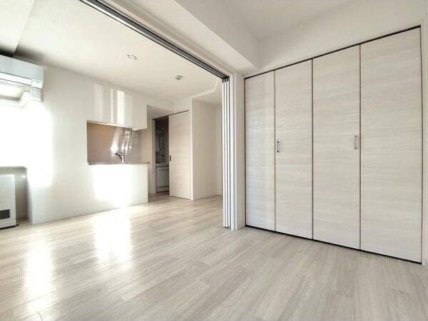 札幌市西区琴似四条７丁目のマンション