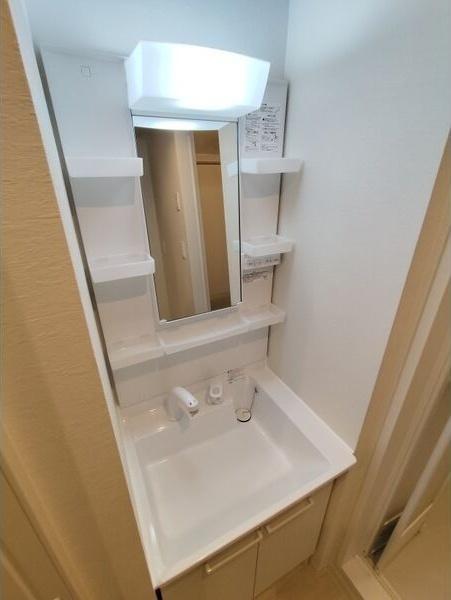 札幌市西区琴似四条７丁目のマンション