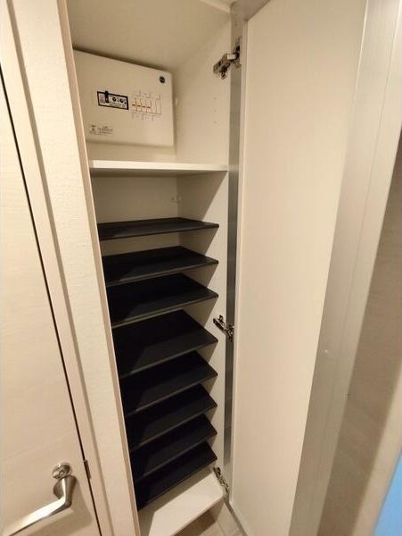 札幌市西区琴似四条７丁目のマンション