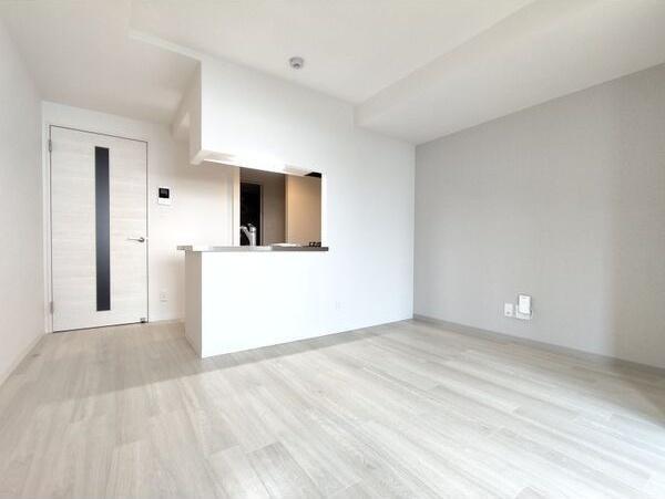 札幌市西区琴似四条７丁目のマンション