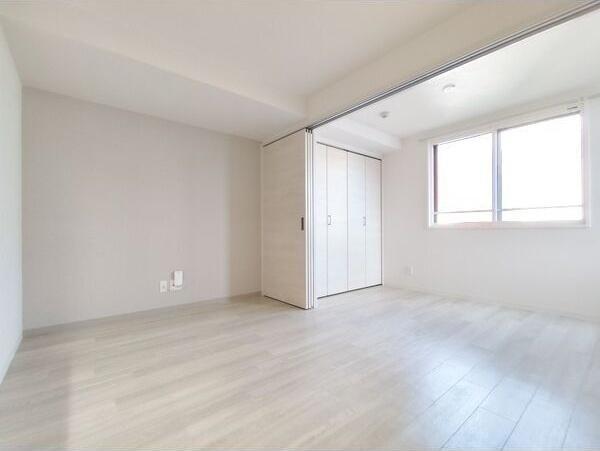 札幌市西区琴似四条７丁目のマンション