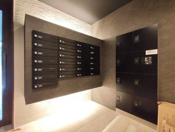 札幌市西区琴似四条７丁目のマンション