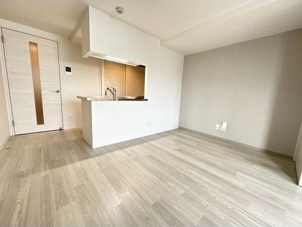 札幌市西区琴似四条７丁目のマンション