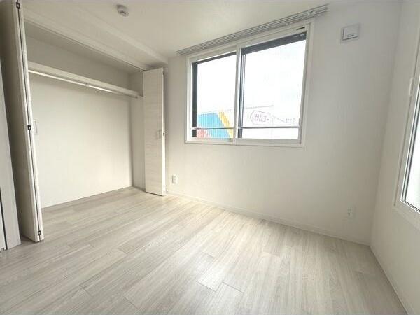 札幌市西区琴似四条７丁目のマンション