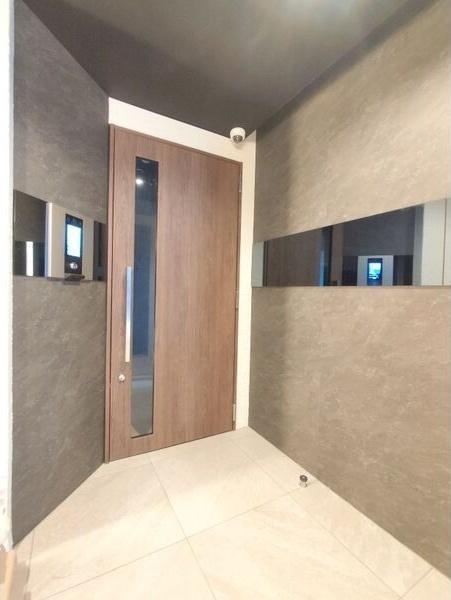 札幌市西区琴似四条７丁目のマンション