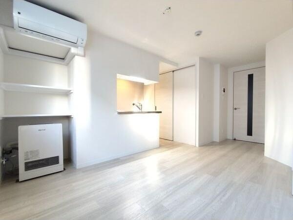 札幌市西区琴似四条７丁目のマンション