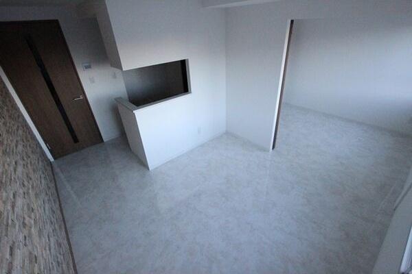 札幌市西区二十四軒四条７丁目のマンション