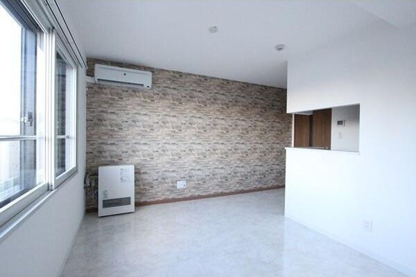 札幌市西区二十四軒四条７丁目のマンション