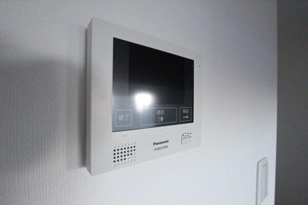 札幌市西区二十四軒四条７丁目のマンション