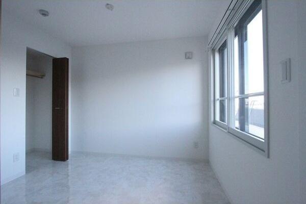 札幌市西区二十四軒四条７丁目のマンション