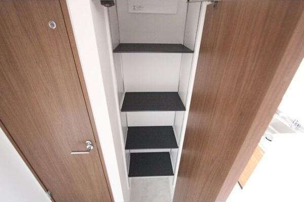 札幌市西区二十四軒四条７丁目のマンション