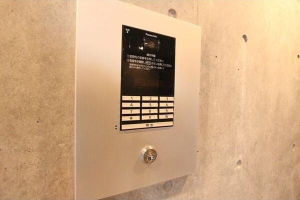 札幌市西区二十四軒四条７丁目のマンション