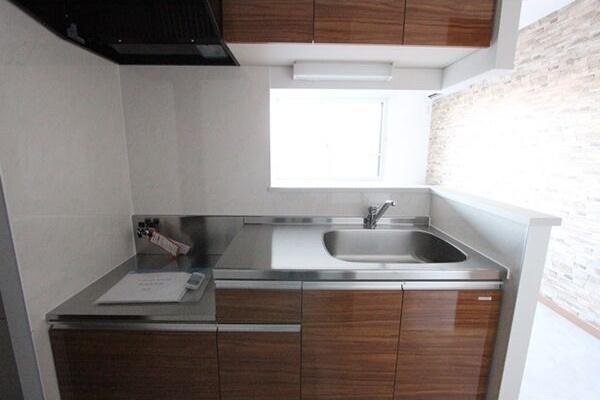 札幌市西区二十四軒四条７丁目のマンション