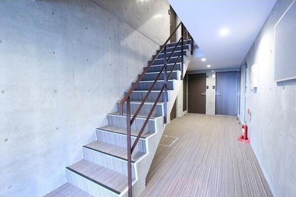 札幌市西区二十四軒四条７丁目のマンション