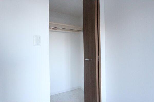 札幌市西区二十四軒四条７丁目のマンション