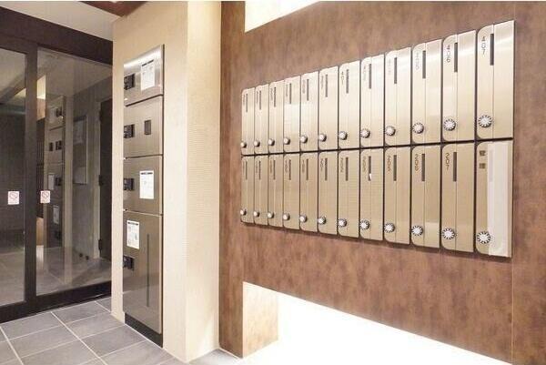 札幌市西区二十四軒四条５丁目のマンション