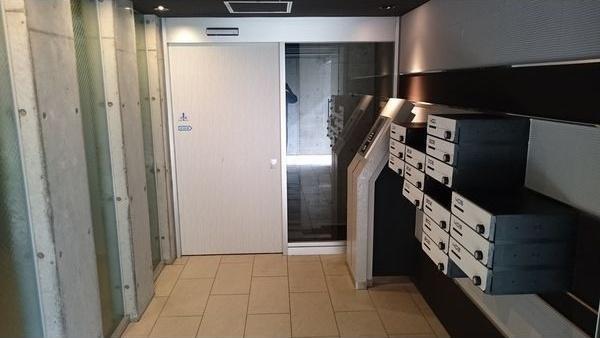 札幌市北区北三十六条西２丁目のマンション