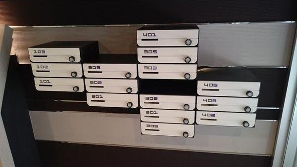 札幌市北区北三十六条西２丁目のマンション