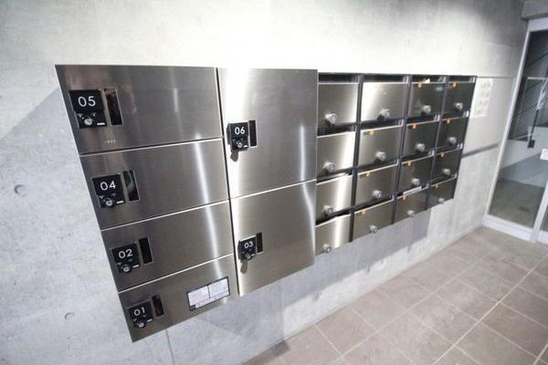 札幌市西区二十四軒四条７丁目のマンション