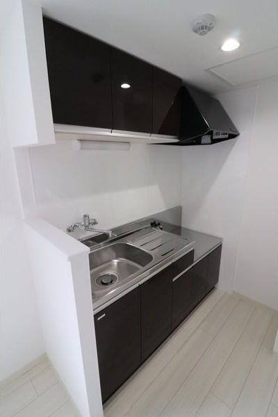 札幌市西区二十四軒四条７丁目のマンション