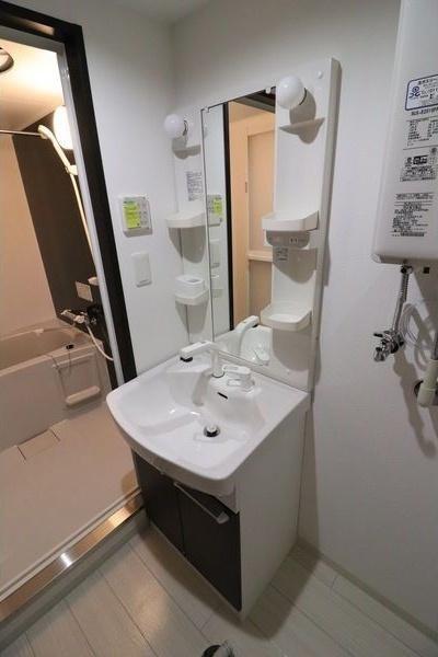 札幌市西区二十四軒四条７丁目のマンション