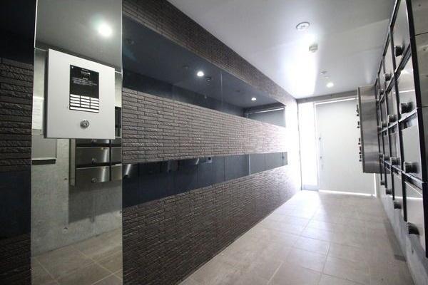 札幌市西区二十四軒四条７丁目のマンション