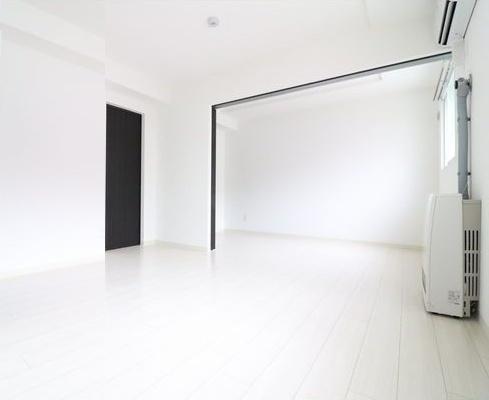 札幌市西区二十四軒四条７丁目のマンション