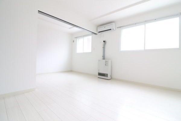 札幌市西区二十四軒四条７丁目のマンション