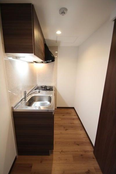 札幌市北区麻生町４丁目のマンション