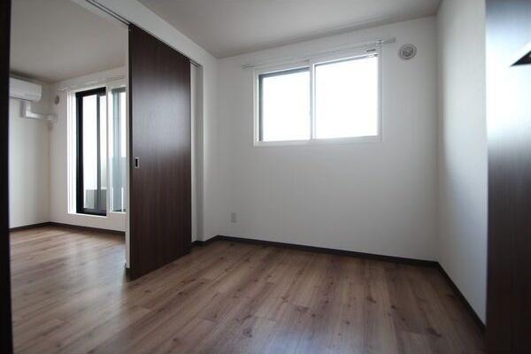 札幌市北区麻生町４丁目のマンション