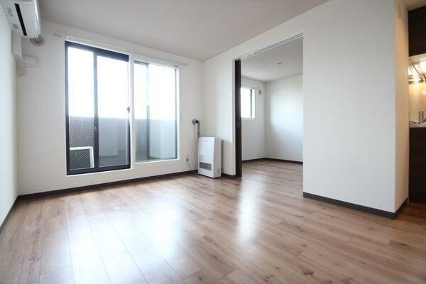 札幌市北区麻生町４丁目のマンション