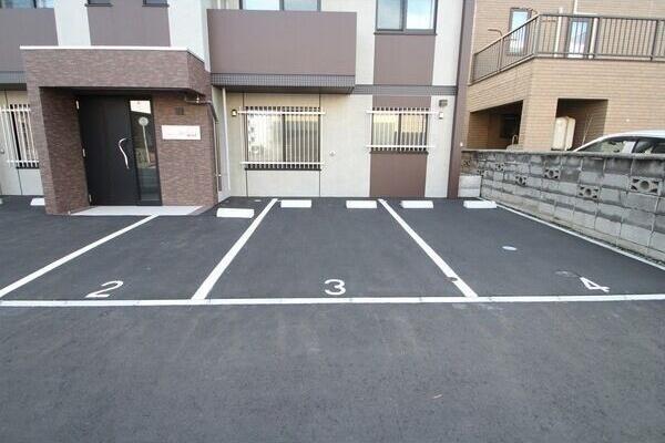 札幌市北区麻生町４丁目のマンション