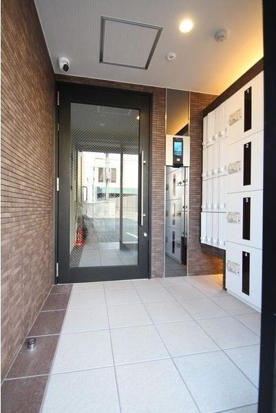 札幌市北区麻生町４丁目のマンション