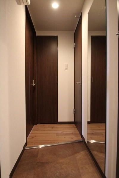 札幌市北区麻生町４丁目のマンション