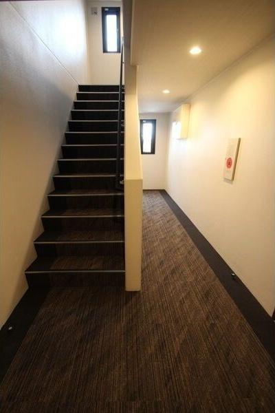 札幌市北区麻生町４丁目のマンション