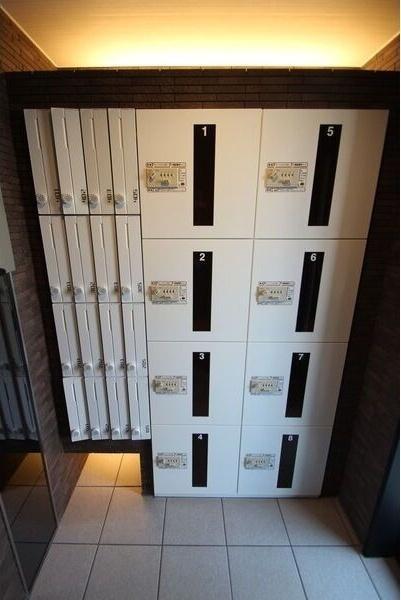 札幌市北区麻生町４丁目のマンション