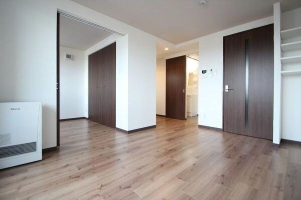 札幌市北区麻生町４丁目のマンション