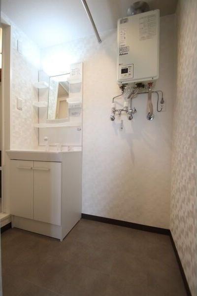 札幌市北区麻生町４丁目のマンション