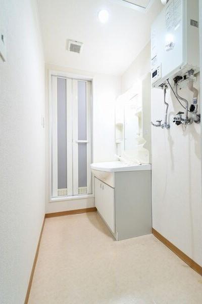 札幌市東区北十六条東１丁目のアパート