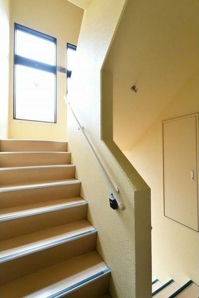 札幌市東区北十六条東１丁目のアパート