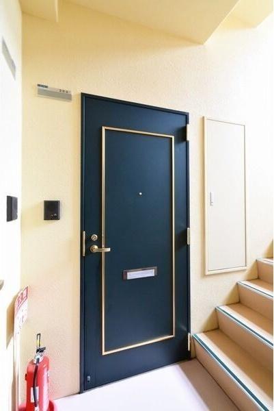 札幌市東区北十六条東１丁目のアパート