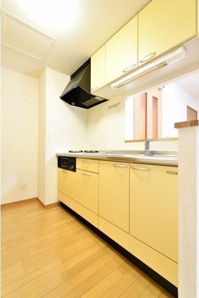 札幌市東区北十六条東１丁目のアパート