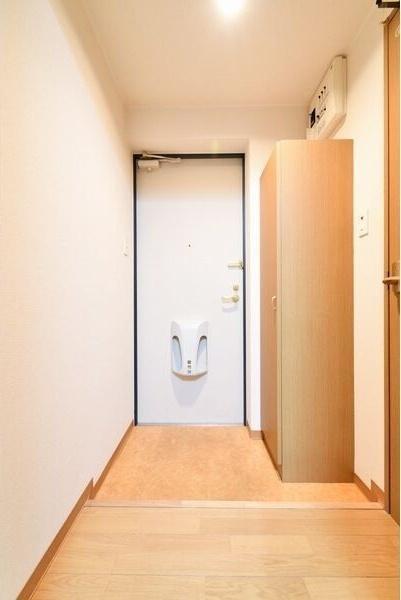 札幌市東区北十六条東１丁目のアパート