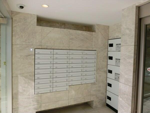 札幌市東区北十七条東１丁目のマンション