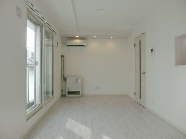 札幌市東区北十七条東１丁目のマンション